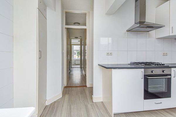 Medium property photo - Linnaeusstraat 37, 2522 GB Den Haag
